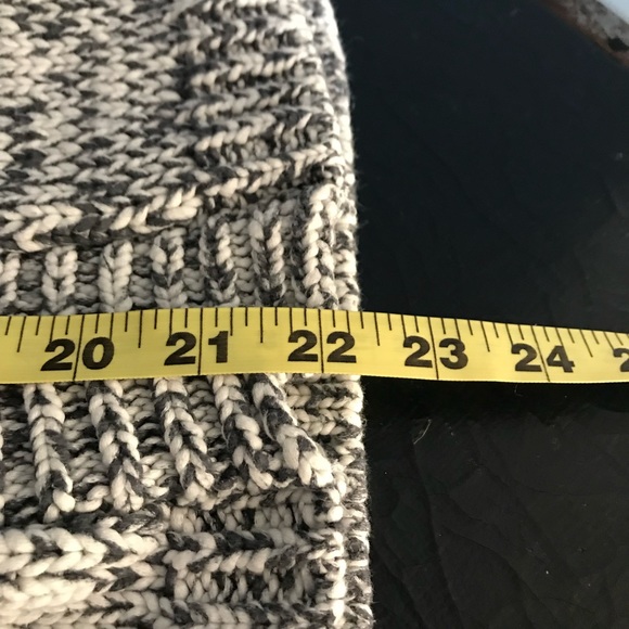 Bench open cardigan sweater - Picture 6 of 9